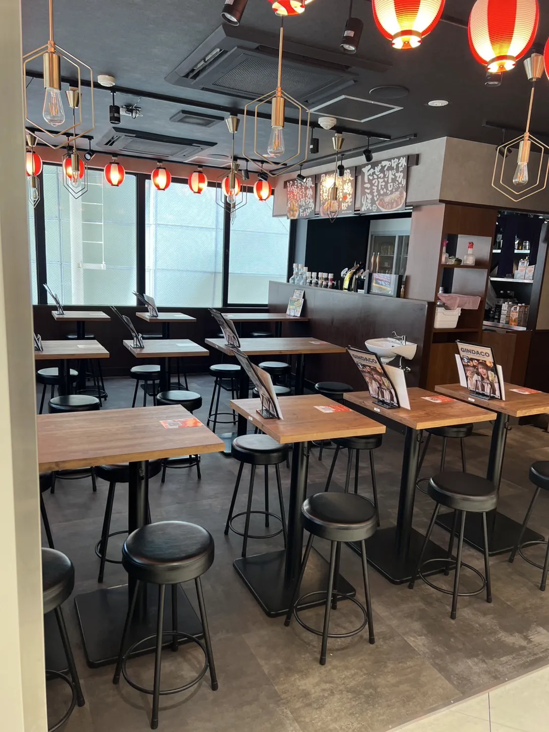 公式】銀だこハイボール酒場 長崎浜町店｜株式会社オールウェイズ